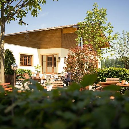 Landgut Am Hochwald Hotel Sonsbeck Exterior photo