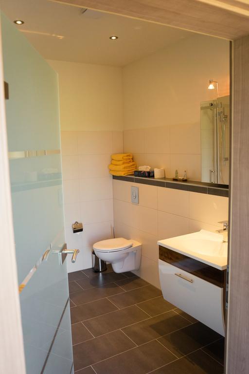 Landgut Am Hochwald Hotel Sonsbeck Room photo