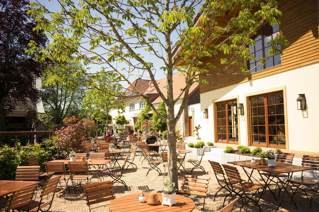 Landgut Am Hochwald Hotel Sonsbeck Exterior photo