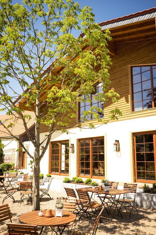 Landgut Am Hochwald Hotel Sonsbeck Exterior photo