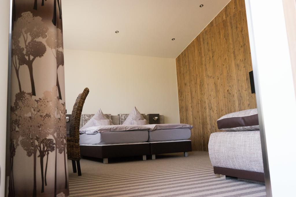 Landgut Am Hochwald Hotel Sonsbeck Room photo