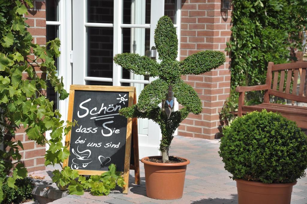 Landgut Am Hochwald Hotel Sonsbeck Exterior photo